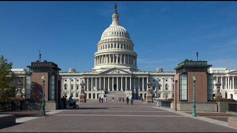 Breaking News :U.S. Capitol Police News Conference on Bomb Threat