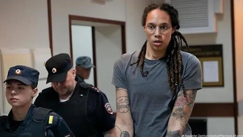 US basketball star Griner moved to Russian penal colony.