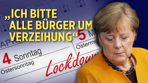 Corona: Merkel kippt Osterruhe | Sanktionen: 7 EU-Staaten bestellen chinesische Botschafter ein