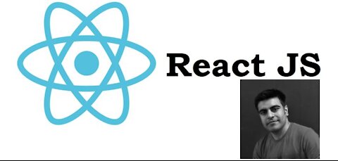 Webpack setup and build component | React Tutorials