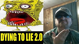 [YTP] Dying To Lie (2.0) (SpongeBob) - Reaction! (BBT)