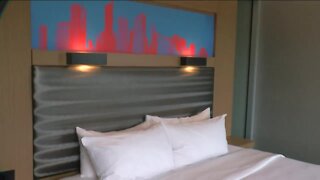 Milwaukee hotels selling out for all home games of NBA Finals