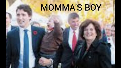Special Message from Margaret Trudeau to Canada