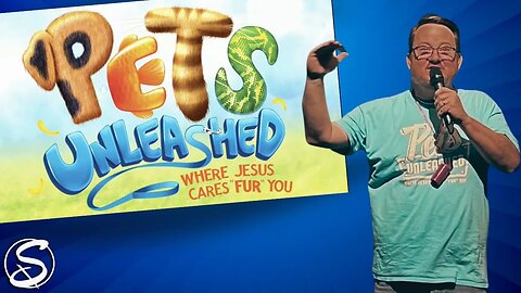 Pets Unleashed - VBS Special Service