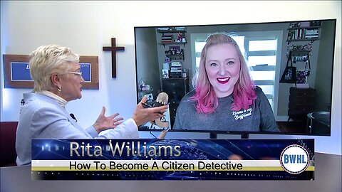 Why it is extremely important to become a Citizen Detective