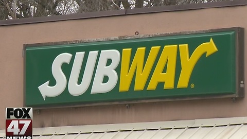 Recent Subway robberies may be connected