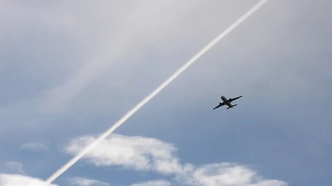 30.03.2023 NEUK - Darlo Sky Watch & some Teesside Airport Movements (TM)