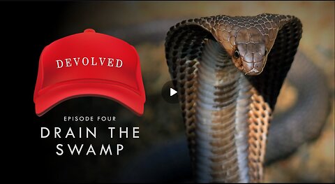DEVOLVED | Vol 4 - Drain the Swamp