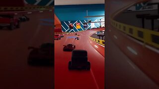 Hot Wheels Unleashed - ‘32 Ford Gameplay (2019 Rod Squad Car)