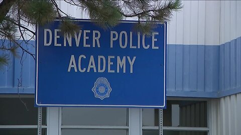 Denver Police Department hoping to recruit more female officers