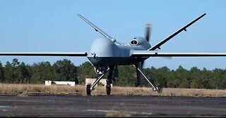 The 5th American MQ-9 Reaper drone flying near Yemen has been shot down by Houthi militants