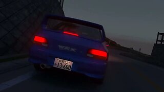 [3] Tsubaki Subaru - 椿 峠