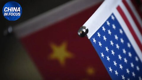 Speciale: rapporti diplomatici Cina-USA. Alcune cose che pochi sanno