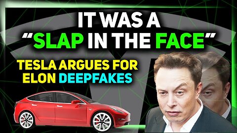 Tesla Goes on Attack Mode / Gigacast Floodgates Open / MobilEye Crushed ⚡️