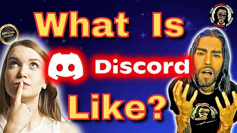 EXCLUSIVE! Behind The Scenes: Using Discord To FIX AMERICA