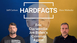 Biden's Cleanup Man | HARDFACTS