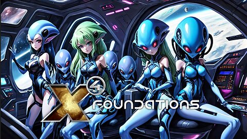 X4 Foundations - 7.0 Beta 7 Takin' Ships Pirating Names