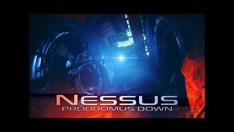 Destiny 2 - Prodromus Down (Arcadia - Combat Theme] (1 Hour of Music)