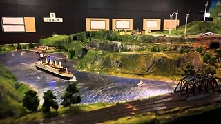 Emerald Lake Model Railway