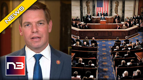 Eric Swalwell’s Role in the House Intelligence Committee is ALARMING