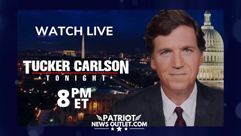 🔴 REPLAY | Tucker Carlson Tonight