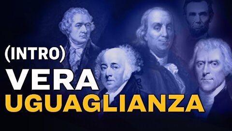 🔴 La Rivoluzione Americana è un esempio per tutta l’Umanità. Oggi più che mai.