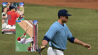 Topps Adam Duvall And Mitch Garver Debuts: MLB The Show 23 Diamond Dynasty