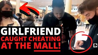 Boyfriend REGRETS Checking Girlfriends Phone.. BUSTED! _ The Coffee Pod