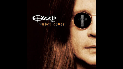 Ozzy Osbourne: Rocky Mountain Way (Cover)