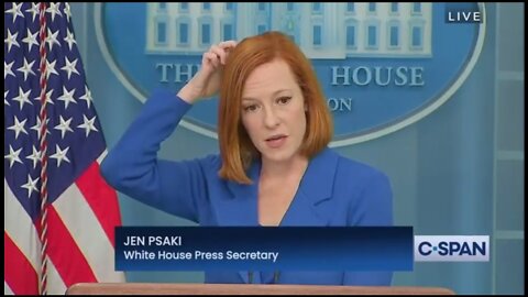 Psaki Says Russia Isn't Given A Pass for Iran Deal Despite Getting $10B For a Nuke Site
