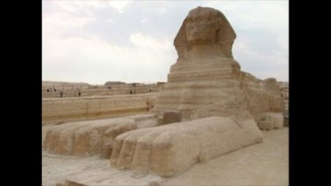 Riddles of the Sphinx-An Introduction to Egyptian Mysteries HD