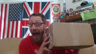 Unboxing Beer Mail from Beer Man