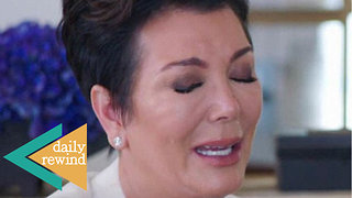 KUWTK Ratings Drop To Record LOWS! Kris Jenner Freaking Out About Shows Cancelation | DR