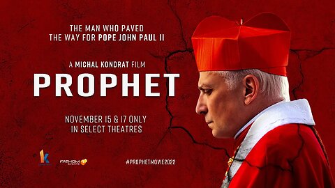 PROPHET: The Movie