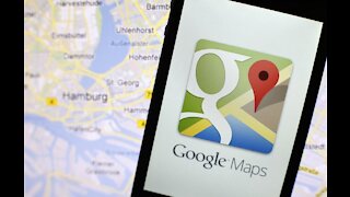 Google Maps to roll out feature to show COVID-19 infection rates