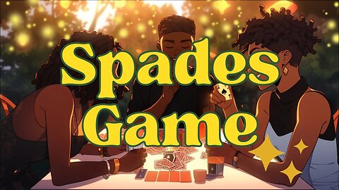 r&b lofi for your spades game- lofi music to chill & vibe to