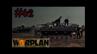 WarPlan - Germany - 62 - Supplying!