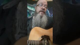 new strings makes Stever sings