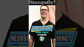 Peripheral Neuropathy, Burning Feet & Numb Feet Causes?