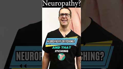 Peripheral Neuropathy, Burning Feet & Numb Feet Causes?