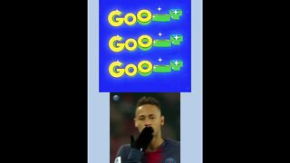 OS GOLS DE NEYMAR NA COPA DO BRASIL