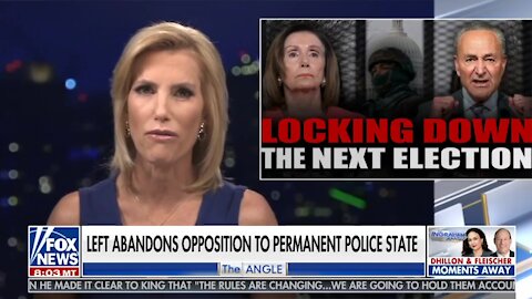 The Ingraham Angle ~ Full Show ~ 02 - 26 - 21.