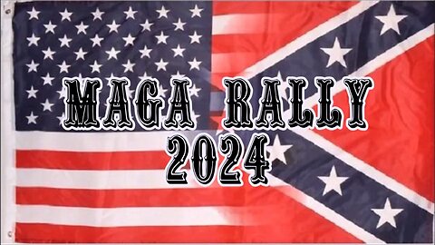 DIXIELAND MAGA RALLY 2024