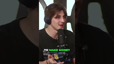 It's Easy to Make Money