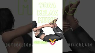 963Hz 》YOU ARE THE UNIVERSE 》Transform Your Mood: Serene Yoga Music for Ultimate Relaxation #short