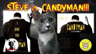 [ CANDYMAN ]: A Review of the New Horror Film "Candyman"