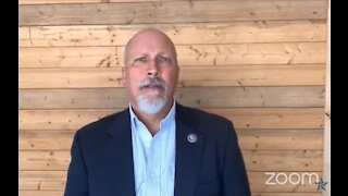 Rep Chip Roy Rips Biden's Tyrannical Vaccine Mandates