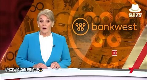 Australia's Bankwest bank has announced that it will close all its branches and ATMs by the end of 2