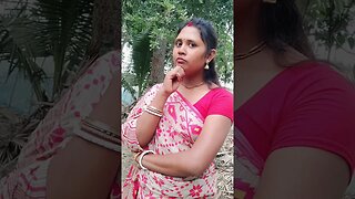 উপরওয়ালা কি মারাত্মক জিনিস বানিয়েছে মাইরি 😜😜😄 #shortsvideo #funny