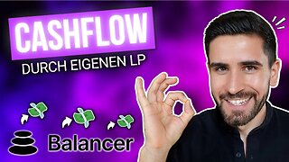 3 Wege, mit Balancer Geld zu verdienen | BAL einfach erklärt 💡